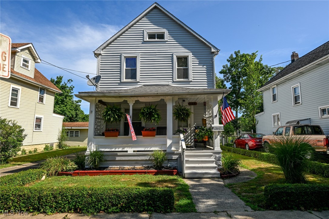 1165 Florida Avenue Akron OH 44314