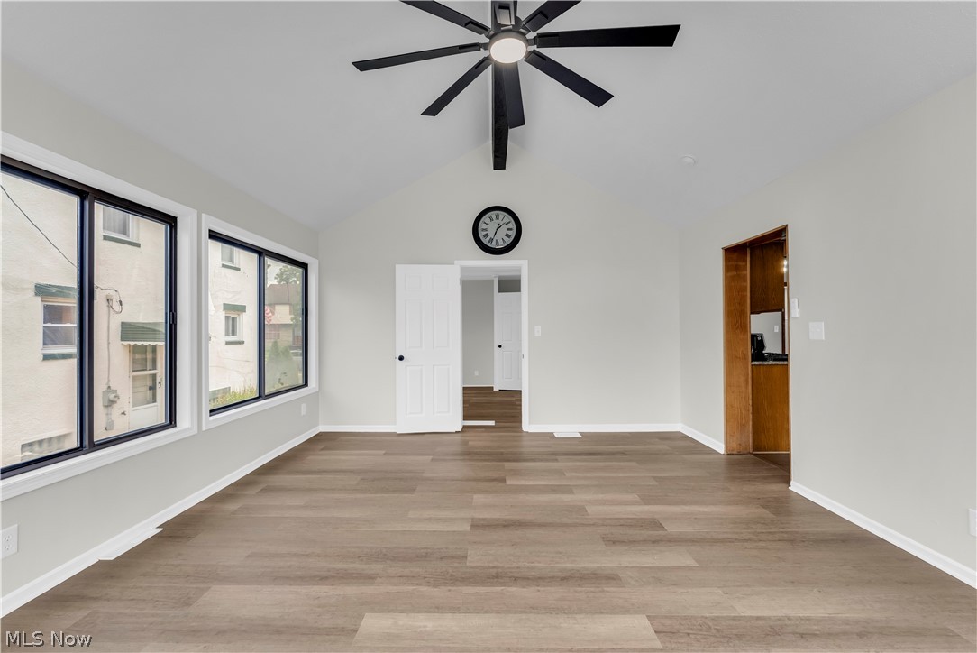 13307 Grannis Road Garfield Heights OH 44125