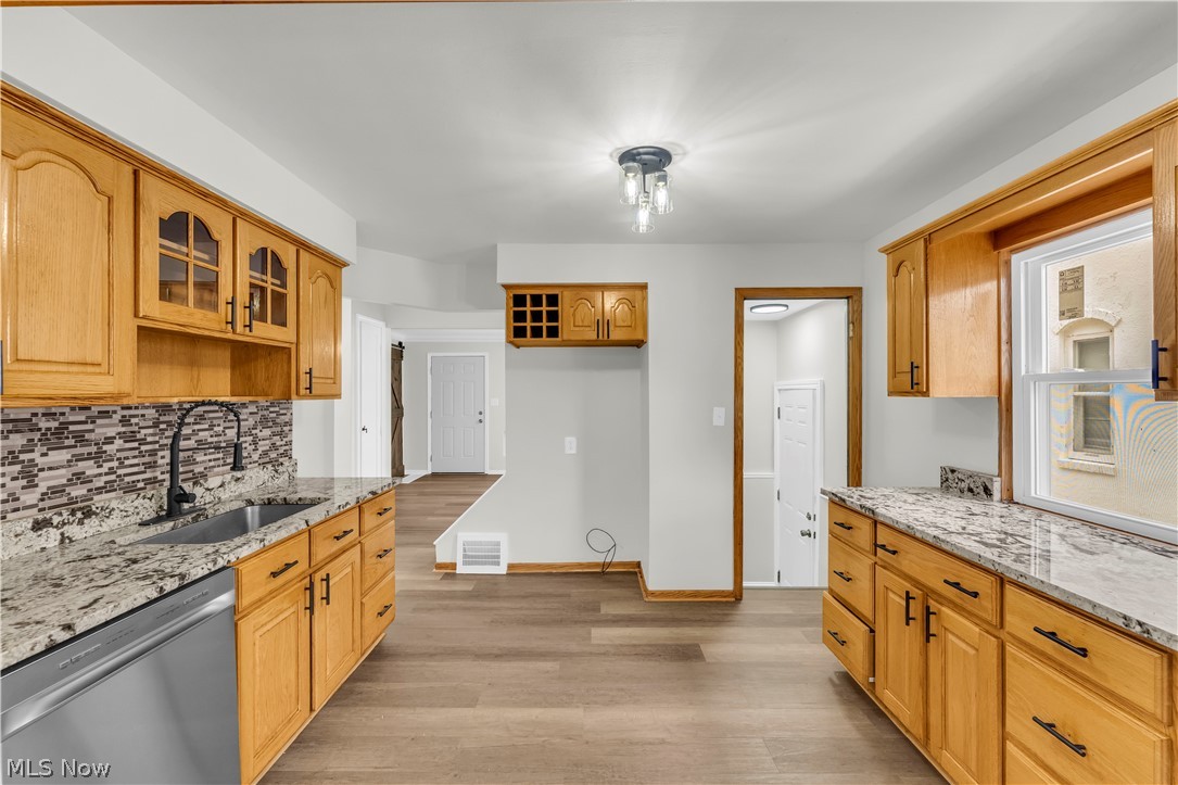 13307 Grannis Road Garfield Heights OH 44125