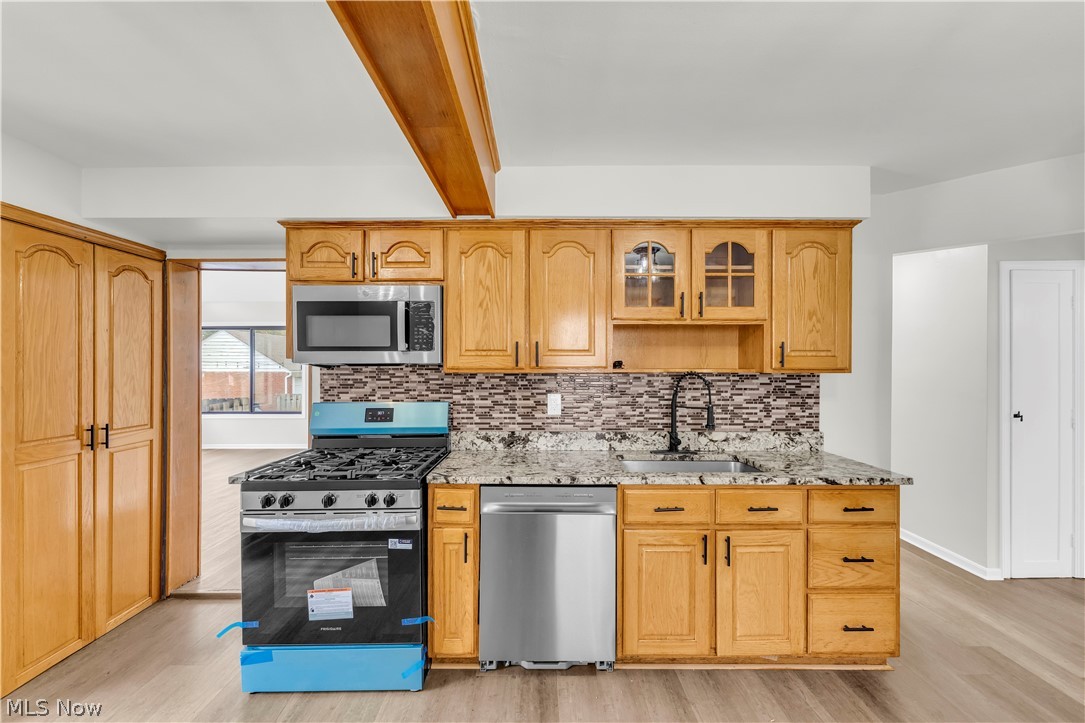 13307 Grannis Road Garfield Heights OH 44125