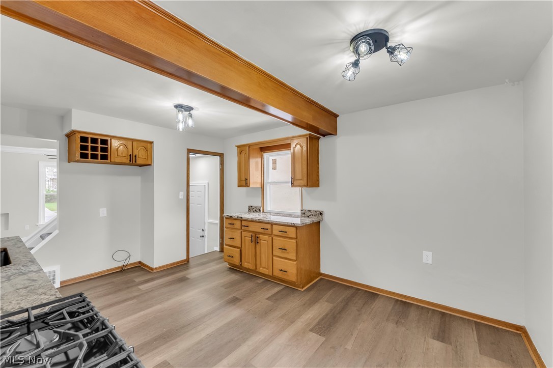 13307 Grannis Road Garfield Heights OH 44125