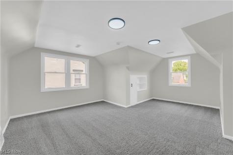 13307 Grannis Road Garfield Heights OH 44125