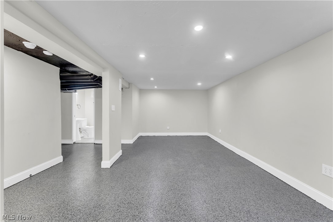 13307 Grannis Road Garfield Heights OH 44125