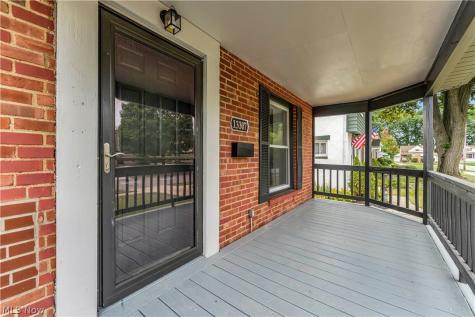 13307 Grannis Road Garfield Heights OH 44125