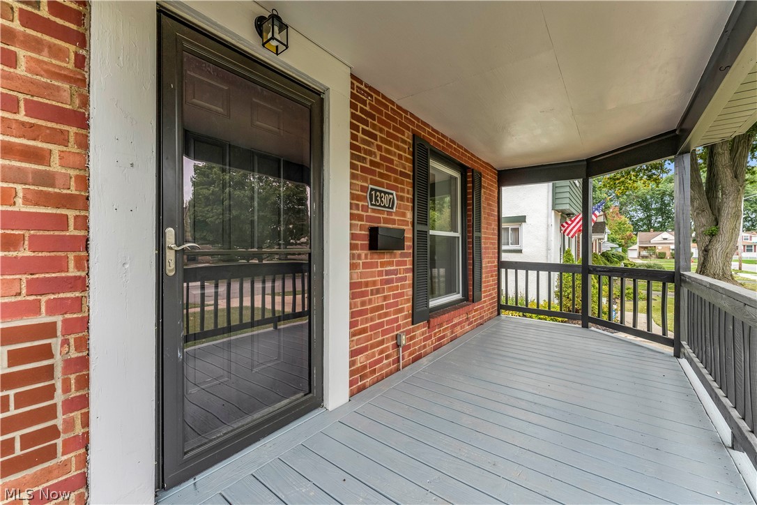13307 Grannis Road Garfield Heights OH 44125