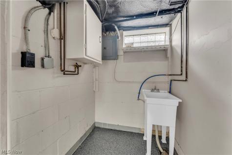 13307 Grannis Road Garfield Heights OH 44125