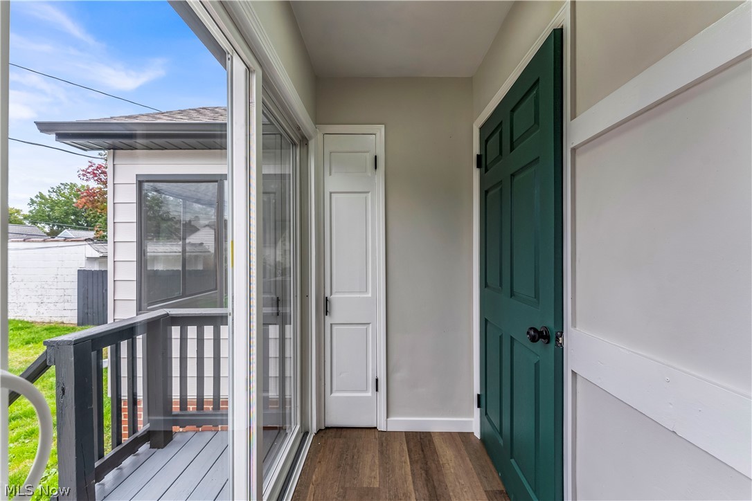 13307 Grannis Road Garfield Heights OH 44125