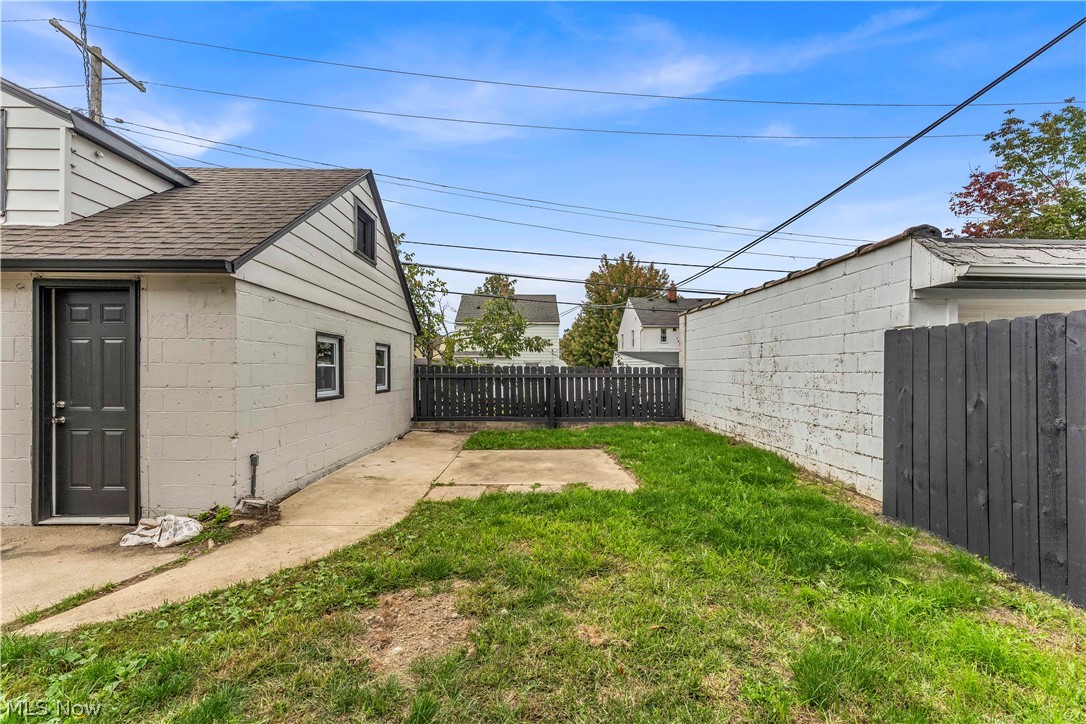 13307 Grannis Road Garfield Heights OH 44125