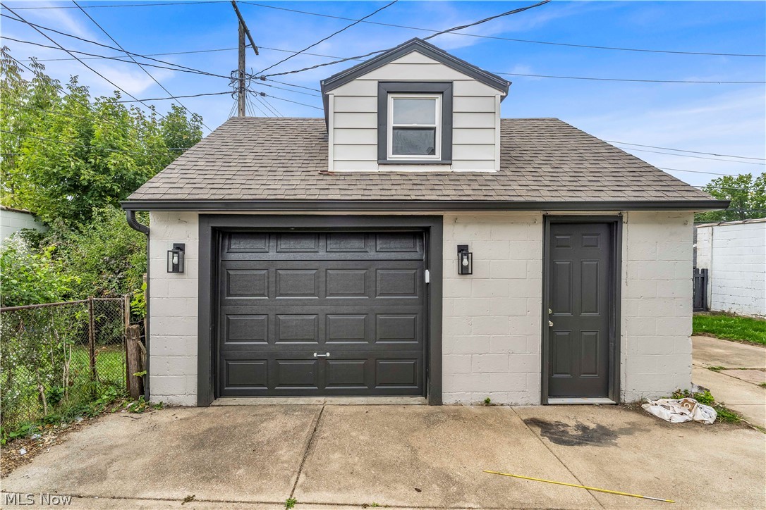 13307 Grannis Road Garfield Heights OH 44125