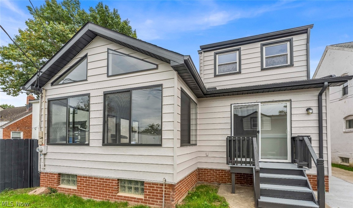 13307 Grannis Road Garfield Heights OH 44125