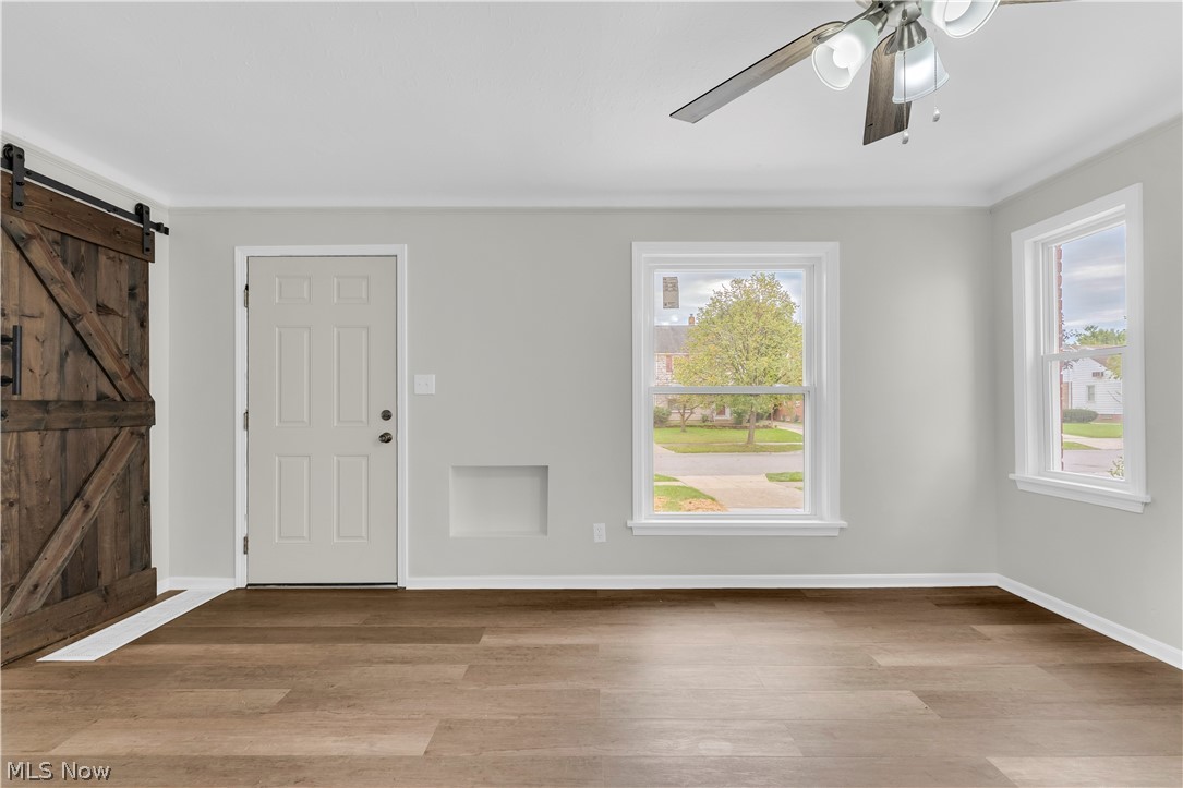 13307 Grannis Road Garfield Heights OH 44125