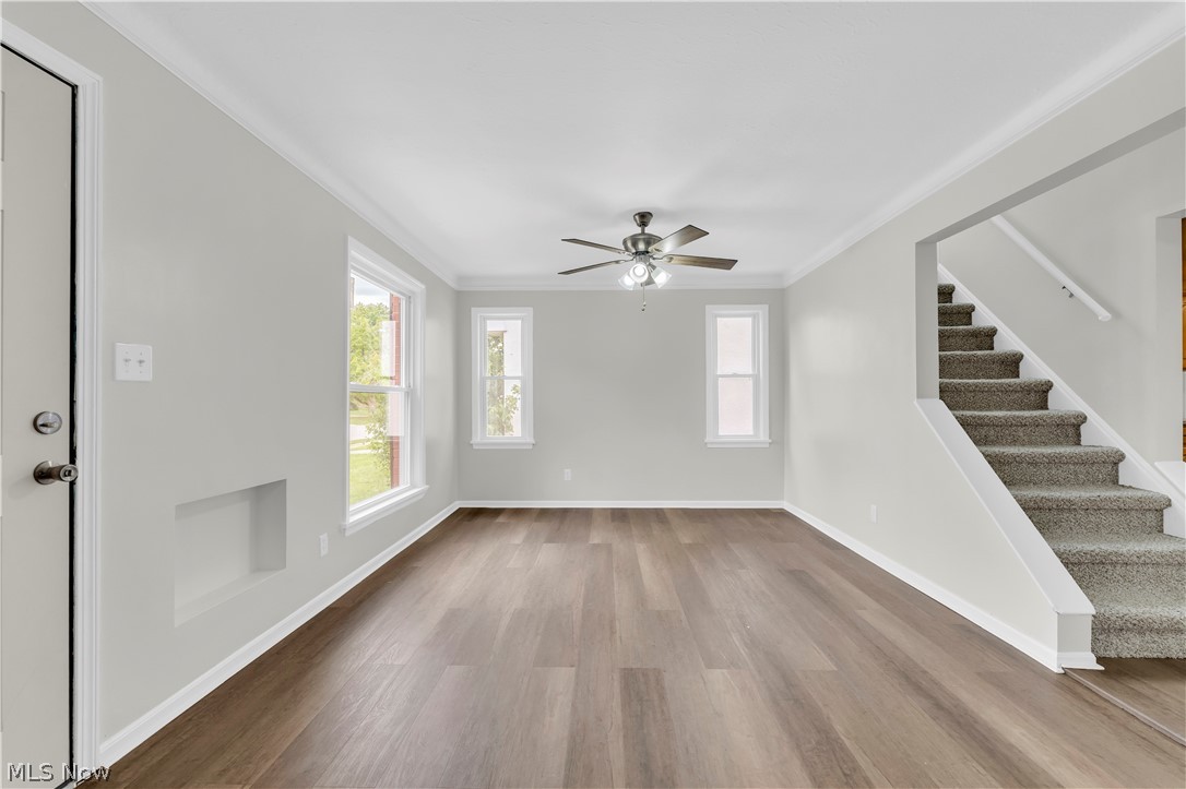 13307 Grannis Road Garfield Heights OH 44125