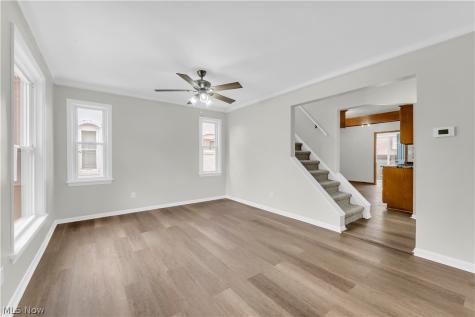 13307 Grannis Road Garfield Heights OH 44125
