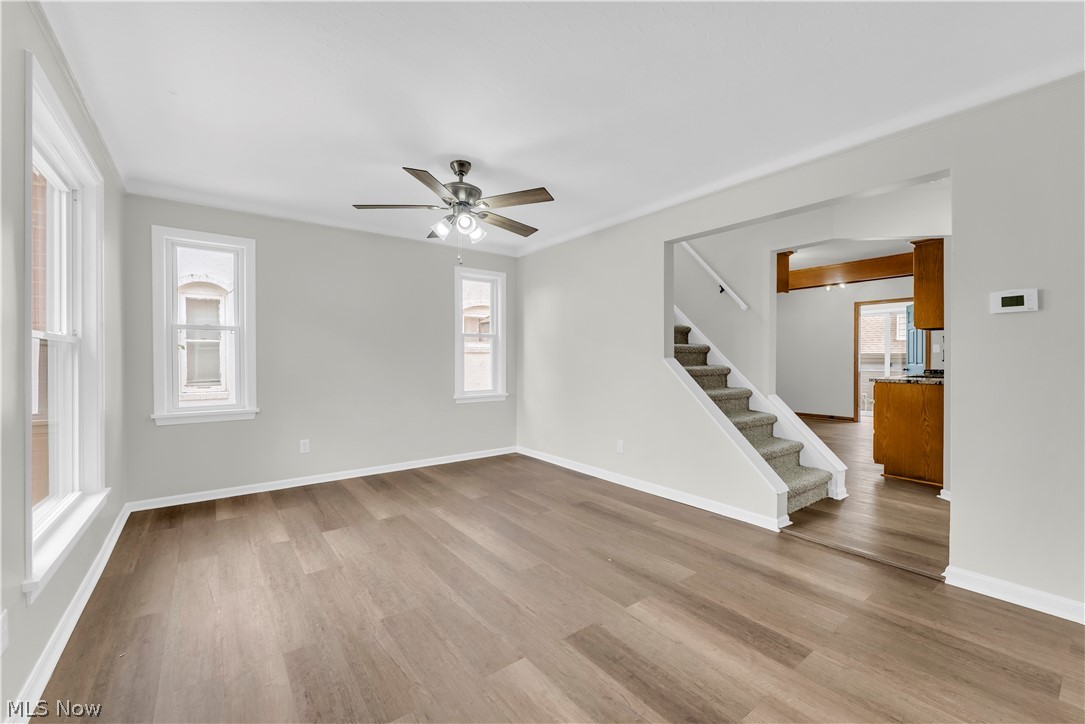 13307 Grannis Road Garfield Heights OH 44125