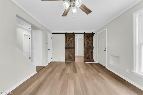 13307 Grannis Road Garfield Heights OH 44125