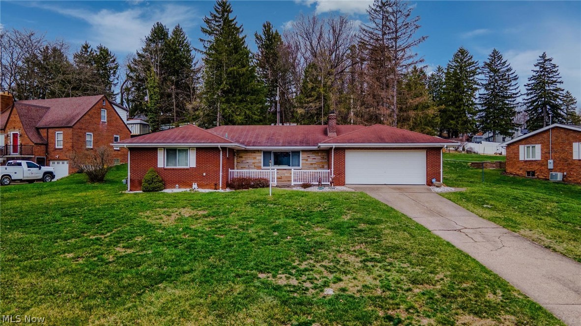 132 Bryden Road Steubenville OH 43953