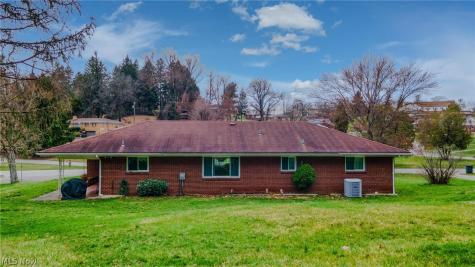 132 Bryden Road Steubenville OH 43953