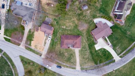 132 Bryden Road Steubenville OH 43953