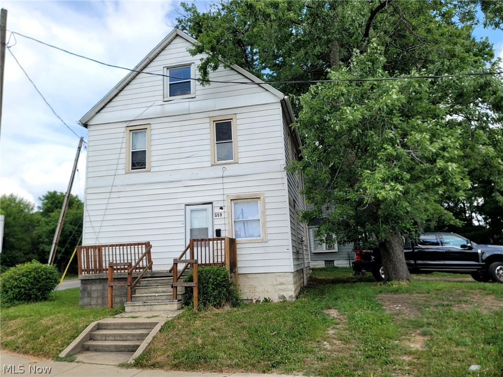 559 E Exchange Street Akron OH 44306