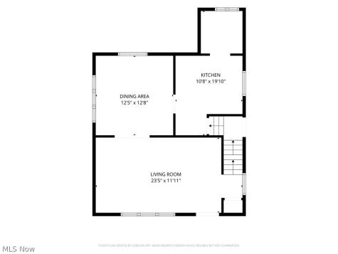 1031 Sackett Avenue Cuyahoga Falls OH 44221