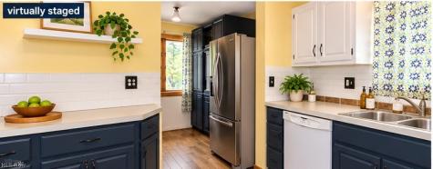 1031 Sackett Avenue Cuyahoga Falls OH 44221