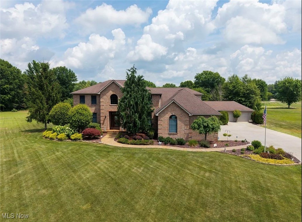 950 Country Manor Lane North Lima OH 44452