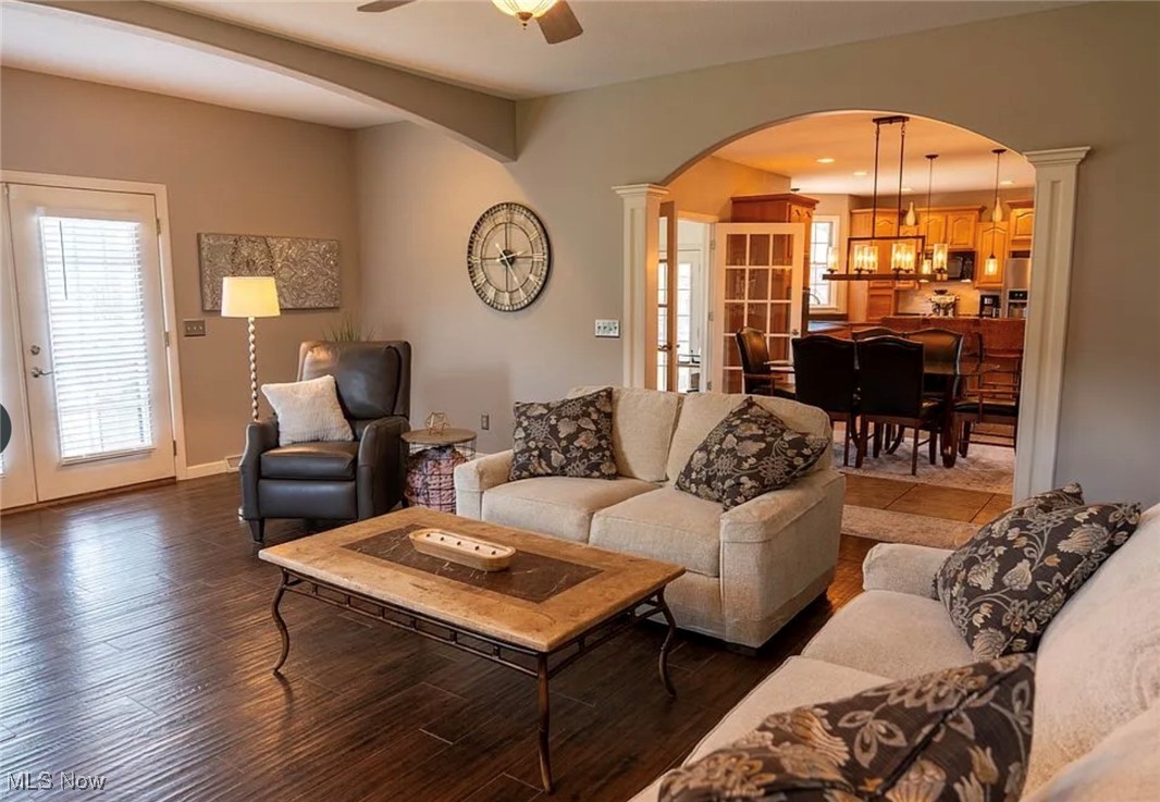950 Country Manor Lane North Lima OH 44452