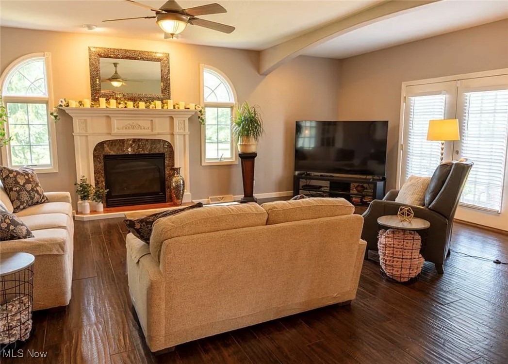 950 Country Manor Lane North Lima OH 44452