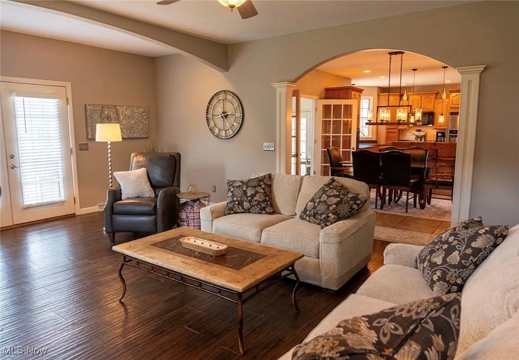 950 Country Manor Lane North Lima OH 44452
