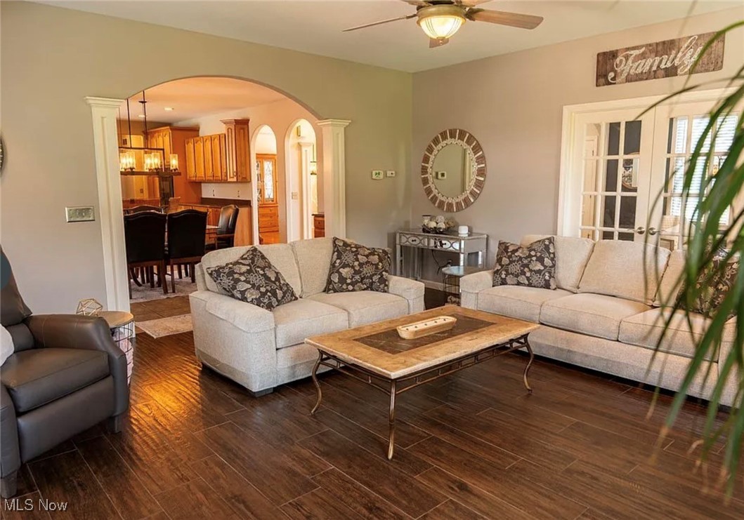 950 Country Manor Lane North Lima OH 44452