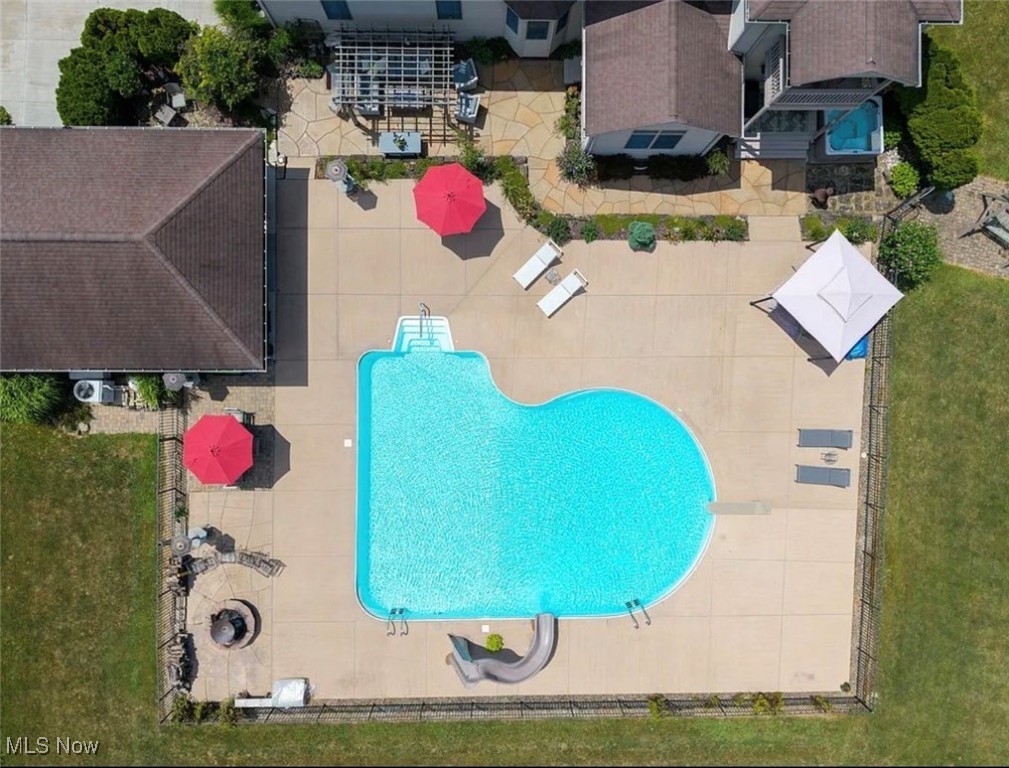 950 Country Manor Lane North Lima OH 44452