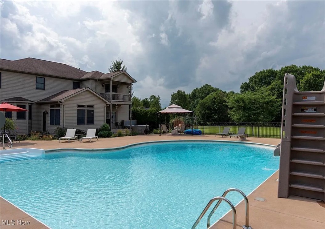 950 Country Manor Lane North Lima OH 44452