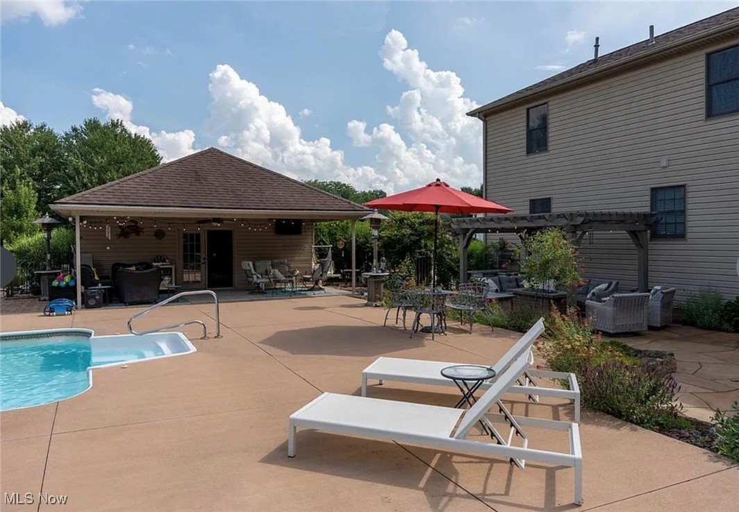 950 Country Manor Lane North Lima OH 44452