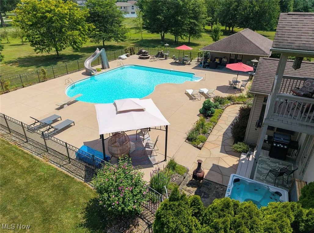 950 Country Manor Lane North Lima OH 44452