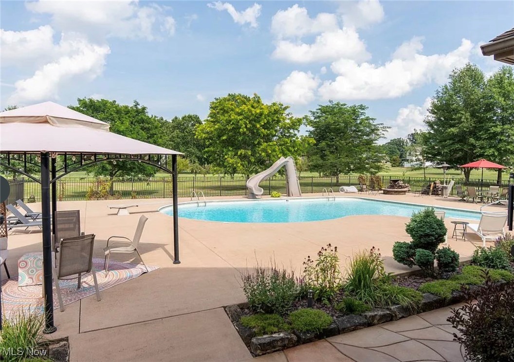 950 Country Manor Lane North Lima OH 44452
