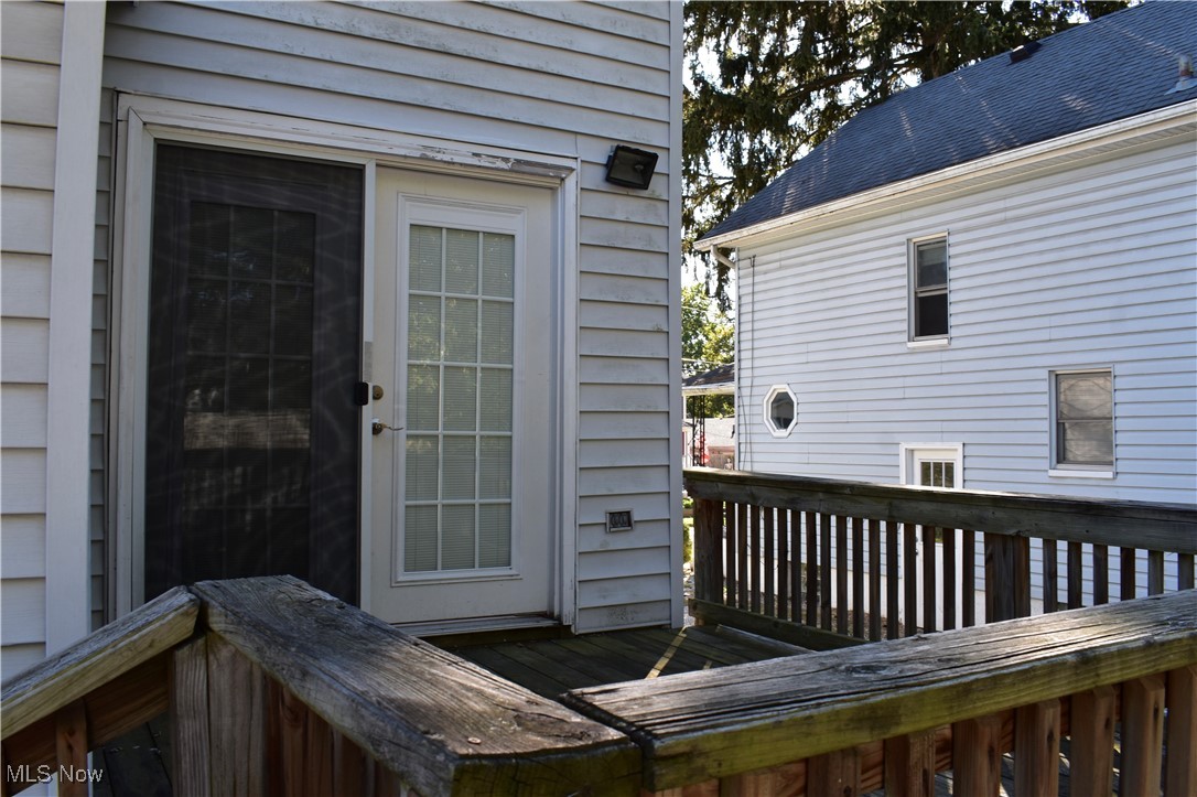 1241 Mcintosh Avenue Akron OH 44314