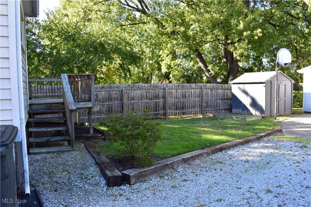 1241 Mcintosh Avenue Akron OH 44314