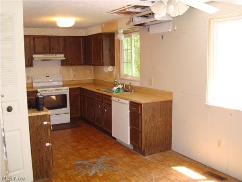 493 Park Ridge Drive Munroe Falls OH 44262
