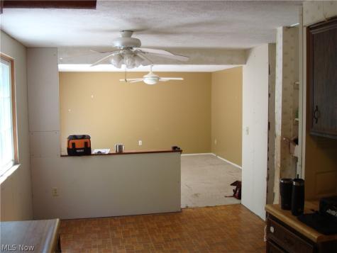 493 Park Ridge Drive Munroe Falls OH 44262