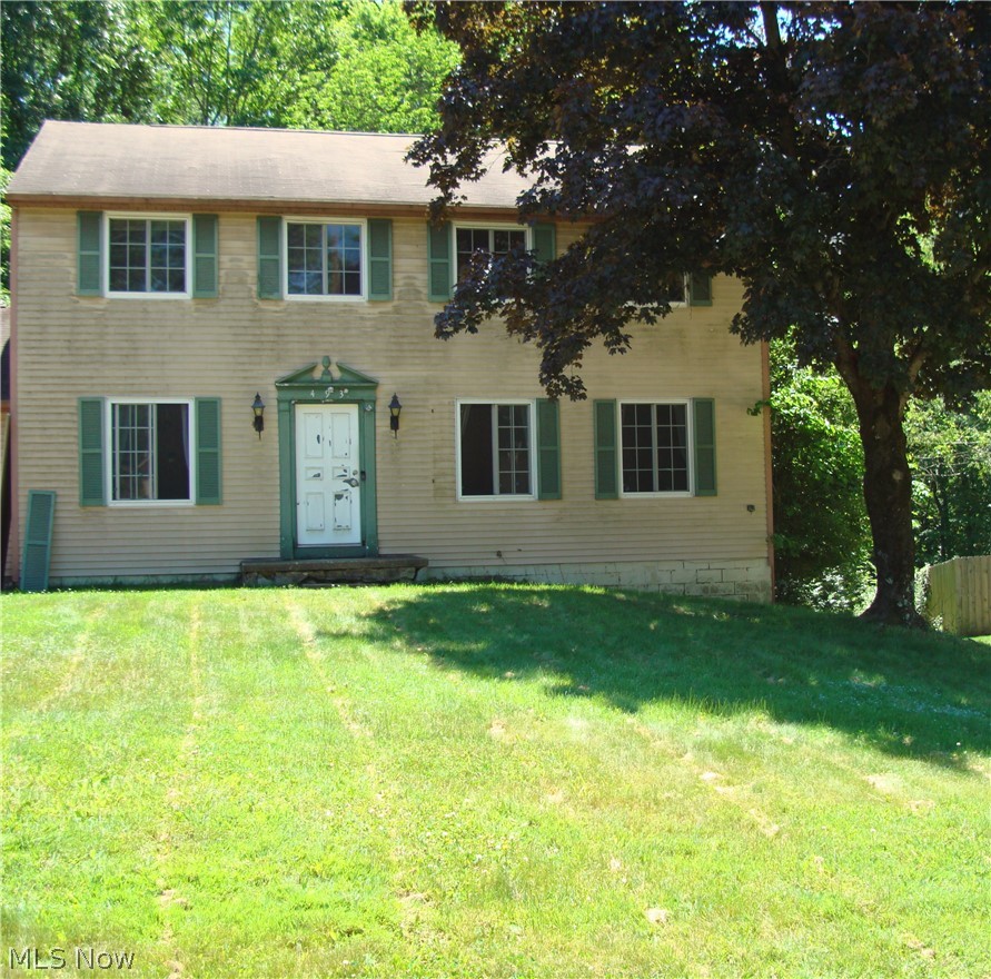 493 Park Ridge Drive Munroe Falls OH 44262