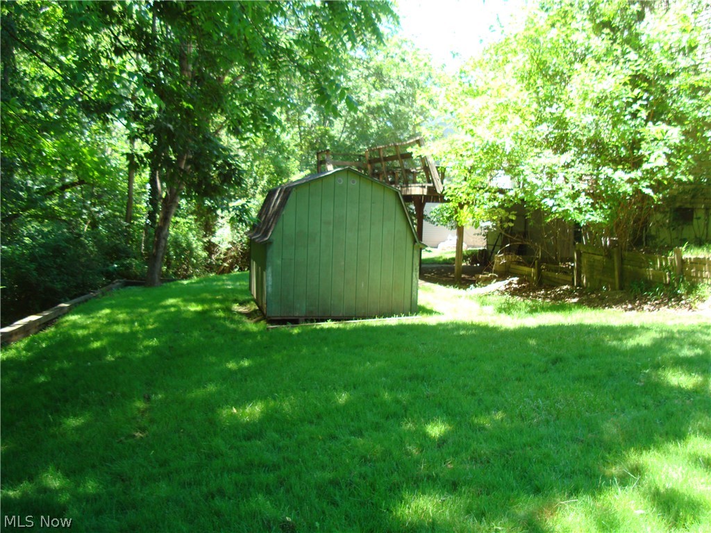 493 Park Ridge Drive Munroe Falls OH 44262