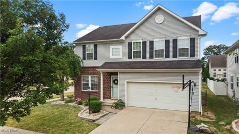 2368 Conrad Street Avon OH 44011