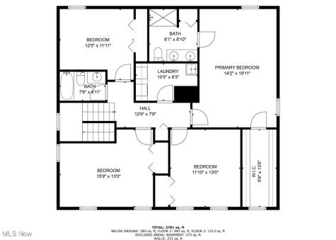 2368 Conrad Street Avon OH 44011