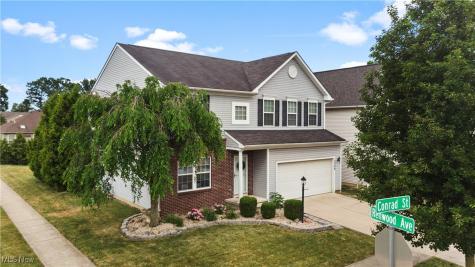 2368 Conrad Street Avon OH 44011