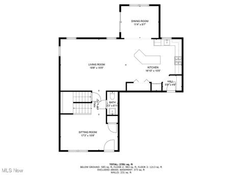 2368 Conrad Street Avon OH 44011