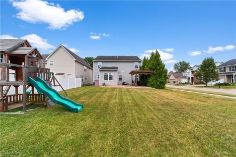 2368 Conrad Street Avon OH 44011