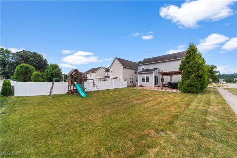 2368 Conrad Street Avon OH 44011