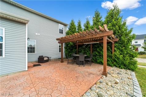 2368 Conrad Street Avon OH 44011