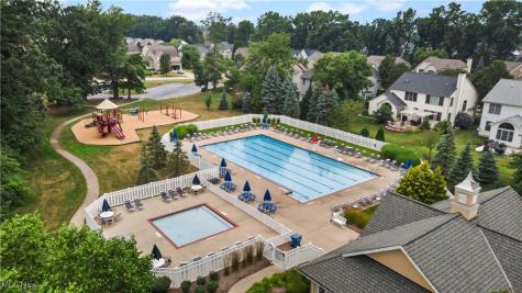 2368 Conrad Street Avon OH 44011