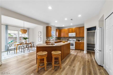 2368 Conrad Street Avon OH 44011